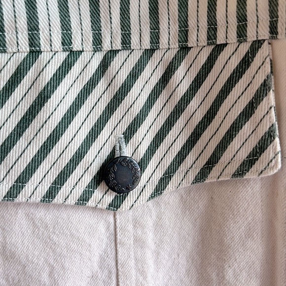 Free People Jacket - Picture 2 of 3